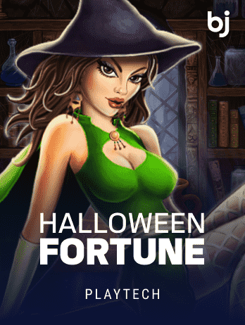 Halloween Fortune screenshot