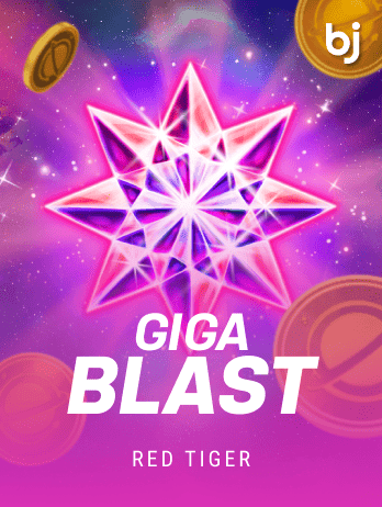 Giga Blast screenshot