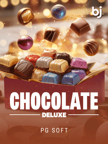 Chocolate Deluxe screenshot