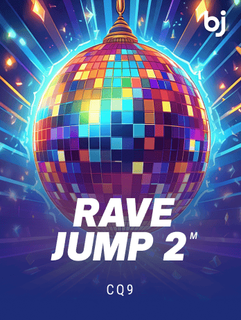 Rave Jump 2 M screenshot