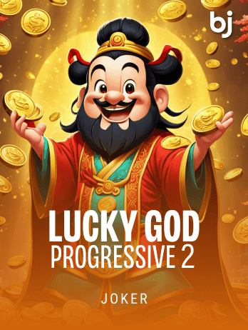 Lucky God Progressive 2png screenshot