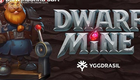 Dwarf Mine