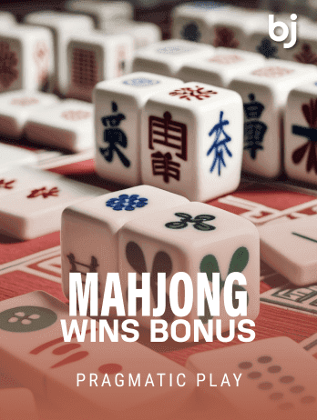 Mahjong Wins Bonus screenshot