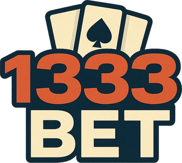 bd1333bet.net Logo